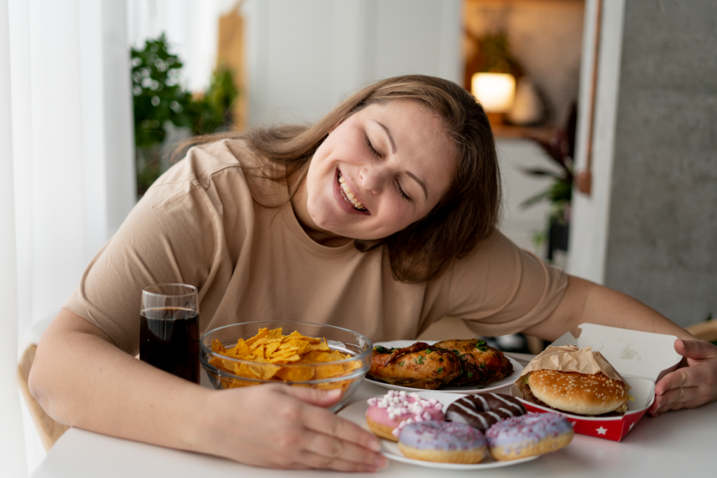 obesity, addiction, food, soul healing, faith-based healing, soul wounds
